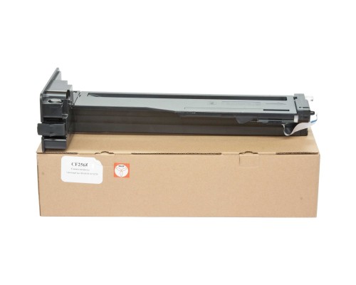 Картридж BASF HP LJ MFP M436/CF256X Black (KT-CF256X)