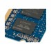 Модуль пам'яті для ноутбука SoDIMM DDR3 2GB 1333 MHz Kingston (KVR13S9S6/2)