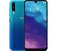 Мобильный телефон ZTE Blade A7 2020 3/64GB Gradient Blue