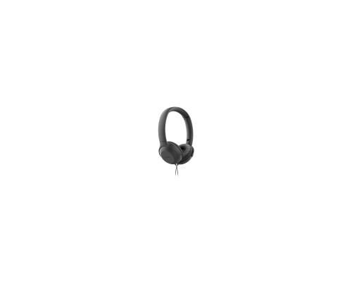 Навушники Philips TAUH201BK Mic Black (TAUH201BK/00)