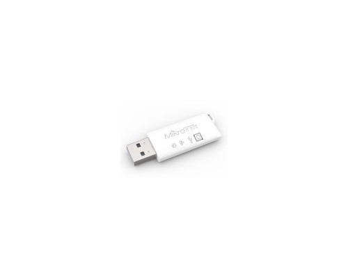 Точка доступу Wi-Fi Mikrotik Woobm-USB