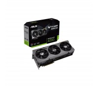 Відеокарта ASUS GeForce RTX4090 24GB TUF OC GAMING (TUF-RTX4090-O24G-GAMING)