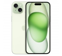 Мобільний телефон Apple iPhone 15 Plus 128GB Green (MU173)