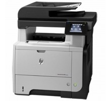 Багатофункціональний пристрій HP LaserJet Pro 500 M521dn (A8P79A)