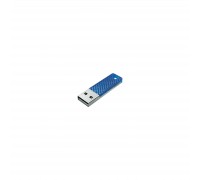 USB флеш накопичувач SanDisk 16Gb Cruzer Facet blue (SDCZ55-016G-B35B)