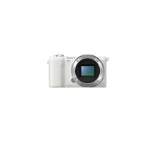 Цифровий фотоапарат Sony Alpha 5100 kit 16-50 White (ILCE5100LW.CEC)
