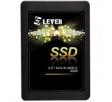 Накопитель SSD 2.5" 60GB LEVEN (JS500SSD60GB)