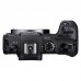 Цифровий фотоапарат Canon EOS RP RF 24-105L kit + адаптер EF-RF (3380C045)