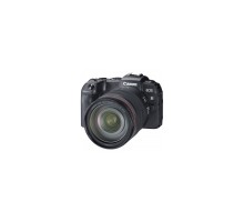 Цифровой фотоаппарат Canon EOS RP RF 24-105L kit + адаптер EF-RF (3380C045)