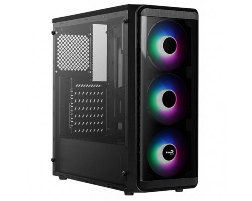 Корпус AeroCool SI-5200 Frost BG (4718009159303)