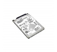Жесткий диск для ноутбука 2.5" 500GB WDC Hitachi HGST (#0J38065 / HTS545050A7E680-FR#)
