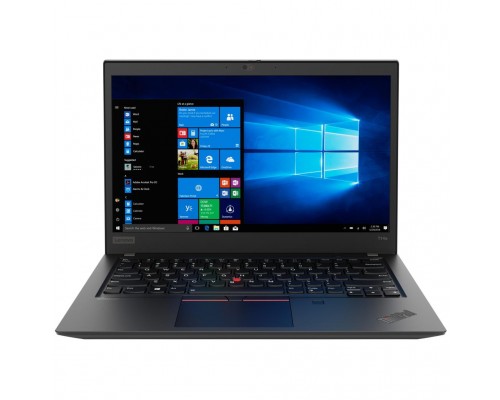 Ноутбук Lenovo ThinkPad T14s (20T0001FRT)