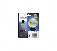 Картридж Epson WorkForce WF-100W black (C13T26614010)