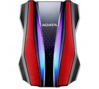 Зовнішній жорсткий диск 2.5" 1TB ADATA (AHD770G-1TU32G1-CRD)