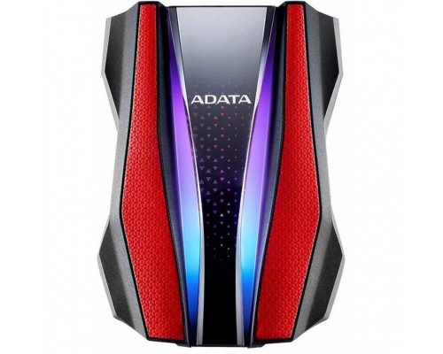 Зовнішній жорсткий диск 2.5" 1TB ADATA (AHD770G-1TU32G1-CRD)