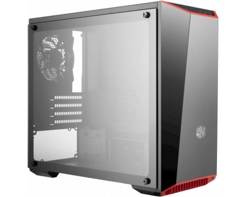 Корпус CoolerMaster MasterBox Lite 3.1 (MCW-L3B3-KANN-01)