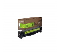 Картридж Patron HP 305A (CE412A) yellow Green Label (PN-305AYGL)