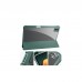 Чохол до планшета BeCover Soft Edge Pencil Mount Xiaomi Mi Pad 5 / 5 Pro Dark Green (708363)