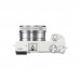 Цифровий фотоапарат Sony Alpha 6000 kit 16-50mm White (ILCE6000LW.CEC)