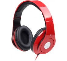 Навушники Gmb audio MHS-DTW Red (MHS-DTW-R)