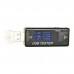 Цифровий мультиметр EnerGenie Измеритель мощности USB порта (EG-EMU-03)