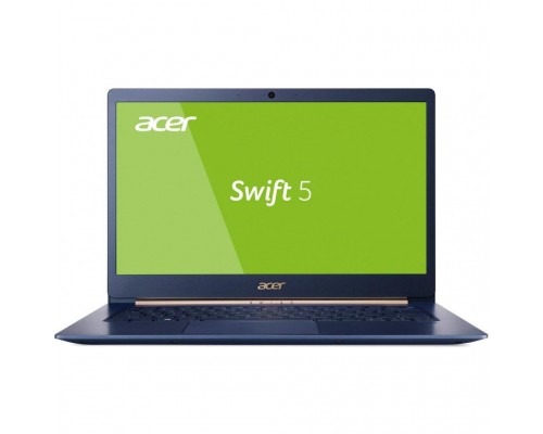 Ноутбук Acer Swift 5 SF514-53T (NX.H7HEU.008)