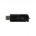 USB флеш накопичувач Kingston 64GB DataTraveller 104 USB 2.0 (DT104/64GB)