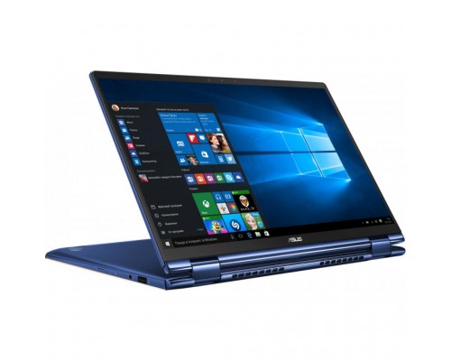 Ноутбук ASUS ZenBook Flip UX362FA-EL315T (90NB0JC2-M05970)