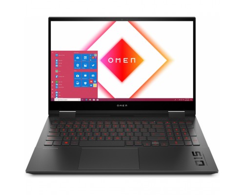 Ноутбук HP OMEN 15-ek1000ua (422L6EA)