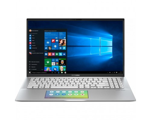 Ноутбук ASUS VivoBook S15 S532FA-BQ003T (90NB0MI2-M01210)