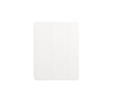 Чохол до планшета Apple Smart Folio for 12.9-inch iPad Pro (3rd Generation) - White (MRXE2ZM/A)