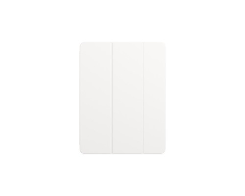 Чохол до планшета Apple Smart Folio for 12.9-inch iPad Pro (3rd Generation) - White (MRXE2ZM/A)