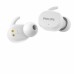 Наушники Philips TAT3216 True Wireless IPX5 Touch control Mic White (TAT3216WT/00)