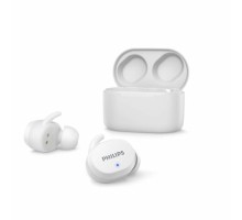 Наушники Philips TAT3216 True Wireless IPX5 Touch control Mic White (TAT3216WT/00)