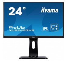 Монітор iiyama XUB2493HS-B1