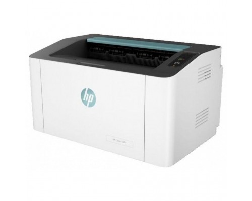 Лазерный принтер HP LaserJet 107r (5UE14A)
