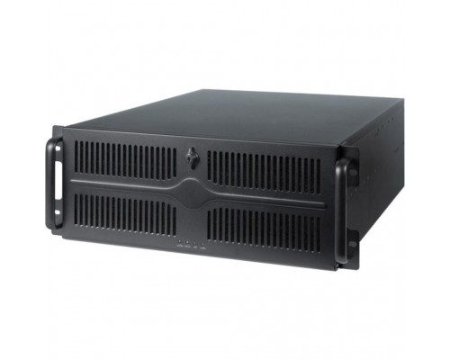 Корпус до сервера CHIEFTEC UNC-411E-B-OP