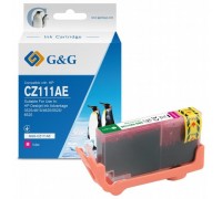 Картридж G&G HP No.655 Magenta (G&G-CZ111AE)