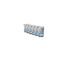 Контейнер з чорнилом Epson SC-B6000/B7000 Cyan (1Lx6packs) (C13T773240)