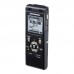 Цифровой диктофон OLYMPUS WS-853 8GB Black (V415131BE000)