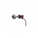 Навушники Sennheiser MOMENTUM M2 IEG Black (506244)