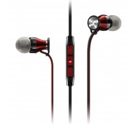 Навушники Sennheiser MOMENTUM M2 IEG Black (506244)