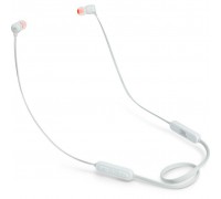 Навушники JBL T110BT White (JBLT110BTWHT)