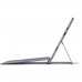 Планшет Microsoft Surface Pro 7 12.3” UWQHD/Intel i3-1005G1/4/128F/W10P/Silver (PVP-00003)