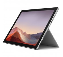 Планшет Microsoft Surface Pro 7 12.3” UWQHD/Intel i3-1005G1/4/128F/W10P/Silver (PVP-00003)