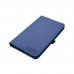 Чохол до планшета BeCover Slimbook Samsung Tab A 8.0" 2017 SM-T380/T385 Deep Blue (701714)