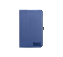 Чохол до планшета BeCover Slimbook Samsung Tab A 8.0" 2017 SM-T380/T385 Deep Blue (701714)