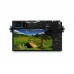 Цифровий фотоапарат Panasonic DMC-GM5 Kit 12-32mm Black (DMC-GM5KEE-K)