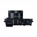 Цифровий фотоапарат Panasonic DMC-GM5 Kit 12-32mm Black (DMC-GM5KEE-K)