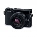 Цифровий фотоапарат Panasonic DMC-GM5 Kit 12-32mm Black (DMC-GM5KEE-K)